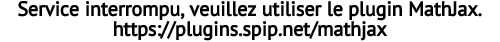 
\begin{array}{rcl}
2^{n-1} & = & 2^{n-1} \times (2-1) \\
               & = & 2^n - 2^{n-1}
\end{array}
